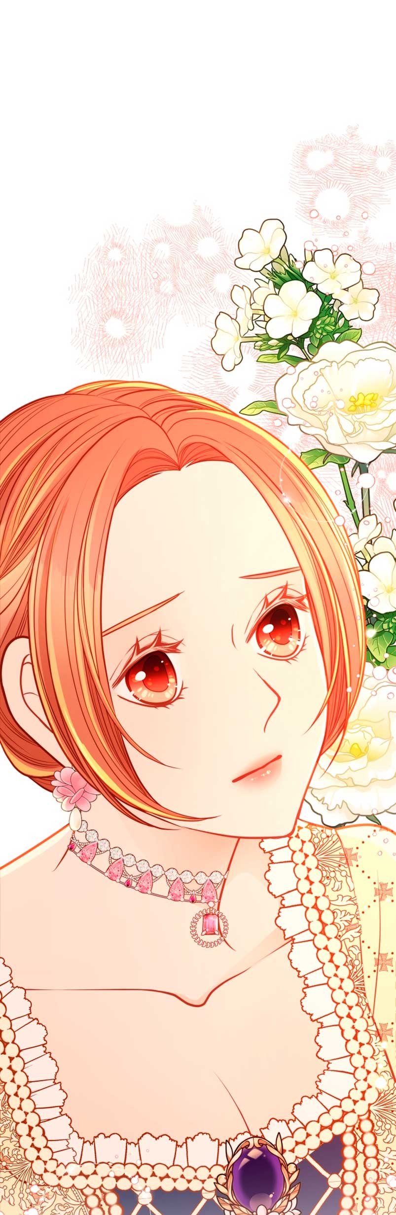 El vestidor secreto de la Duquesa Capítulo 59 - Página 42