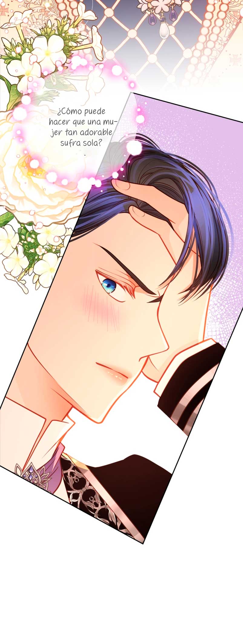 El vestidor secreto de la Duquesa Capítulo 59 - Página 43