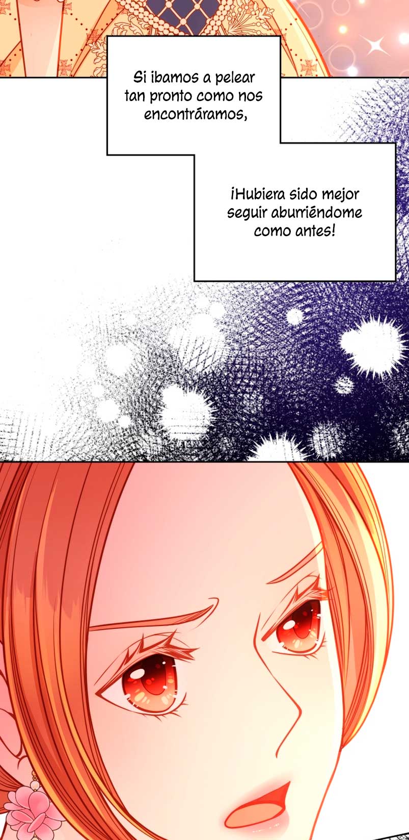 El vestidor secreto de la Duquesa Capítulo 59 - Página 52