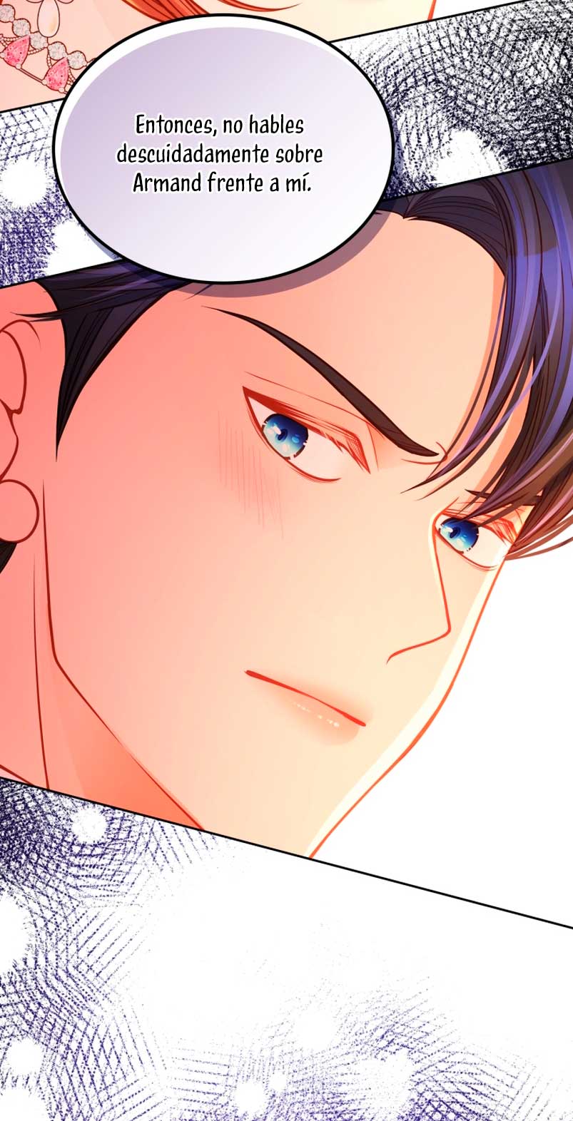 El vestidor secreto de la Duquesa Capítulo 59 - Página 53