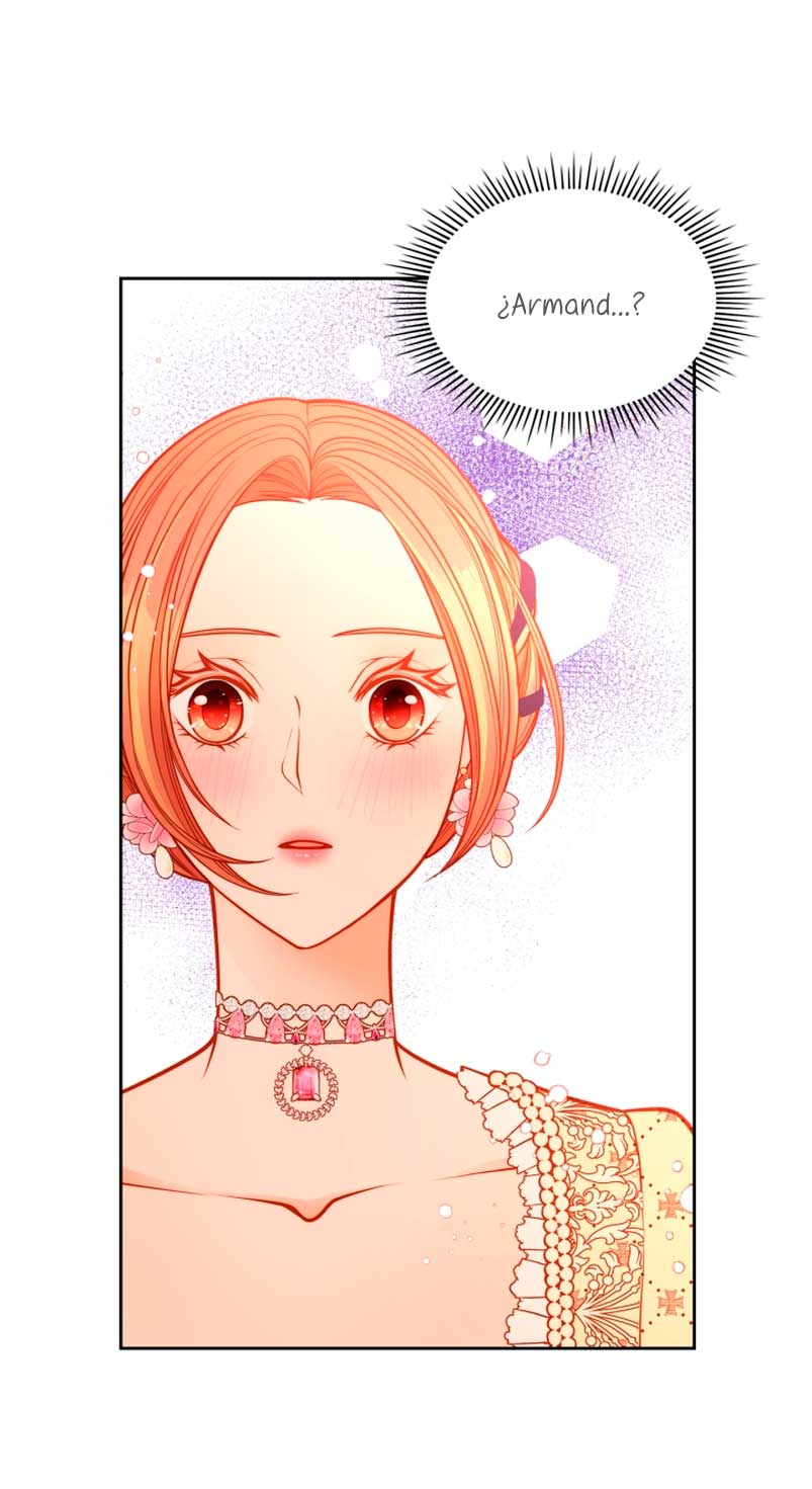 El vestidor secreto de la Duquesa Capítulo 59 - Página 72