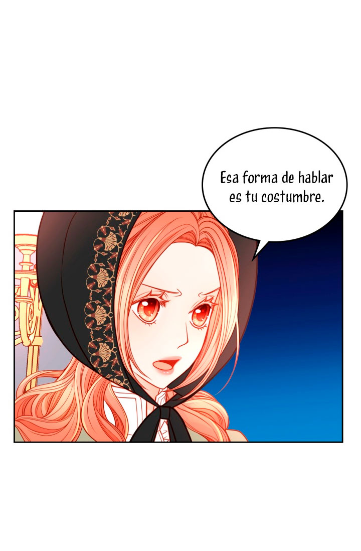 El vestidor secreto de la Duquesa Capítulo 6 - Página 11