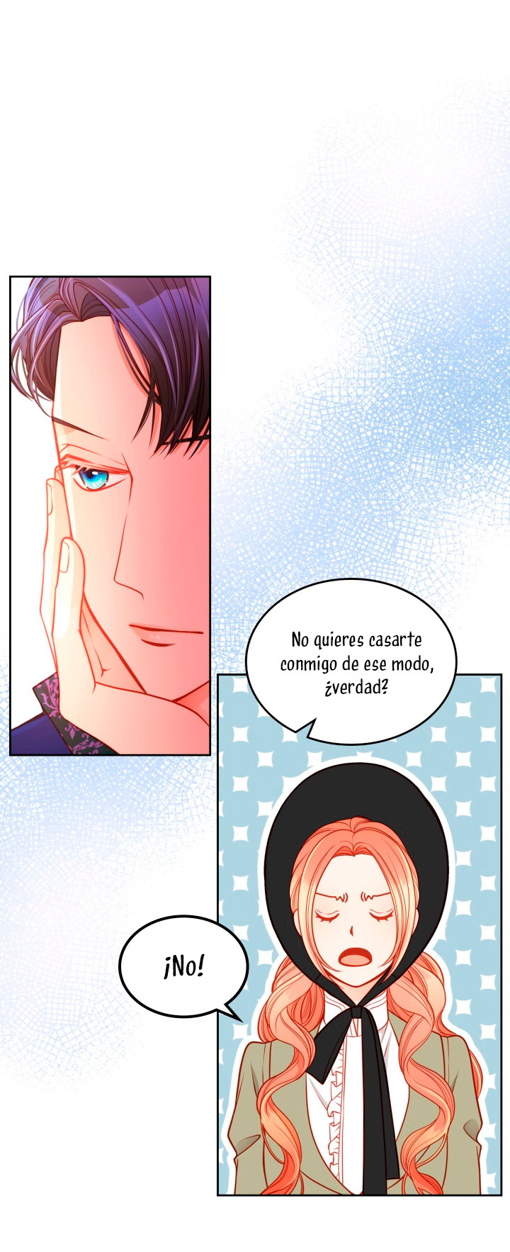 El vestidor secreto de la Duquesa Capítulo 6 - Página 13