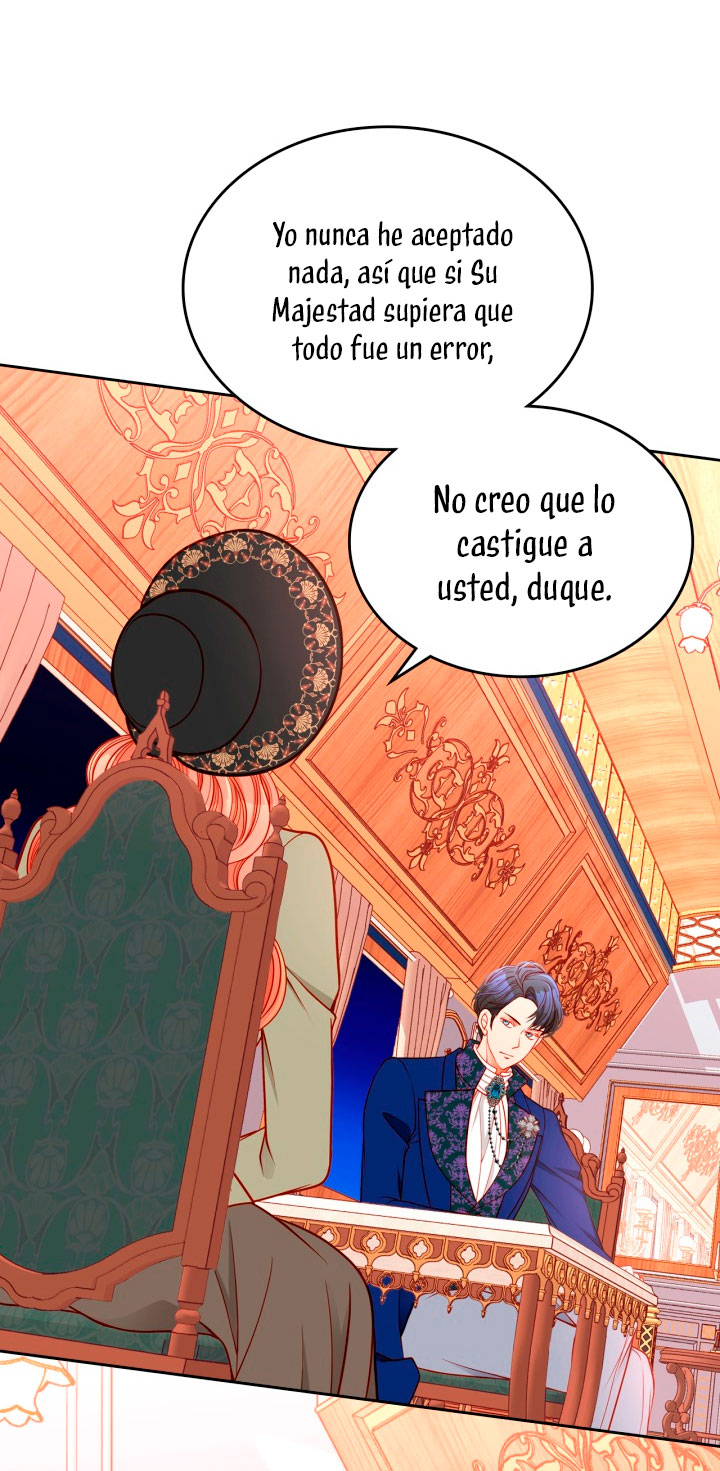 El vestidor secreto de la Duquesa Capítulo 6 - Página 17