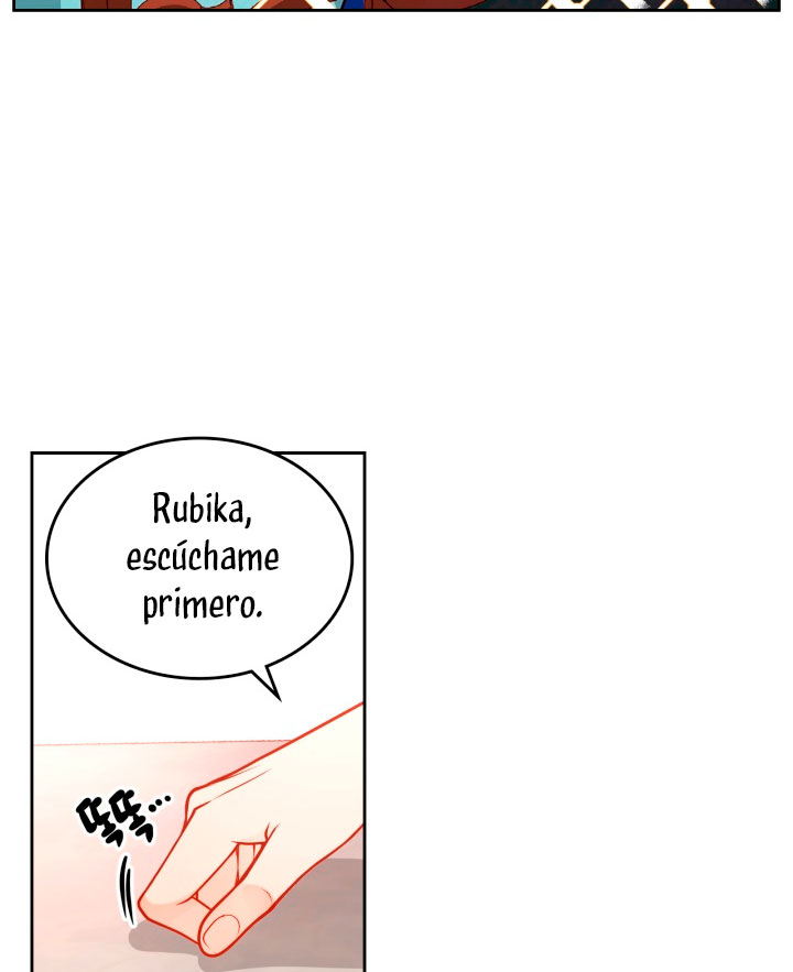 El vestidor secreto de la Duquesa Capítulo 6 - Página 27