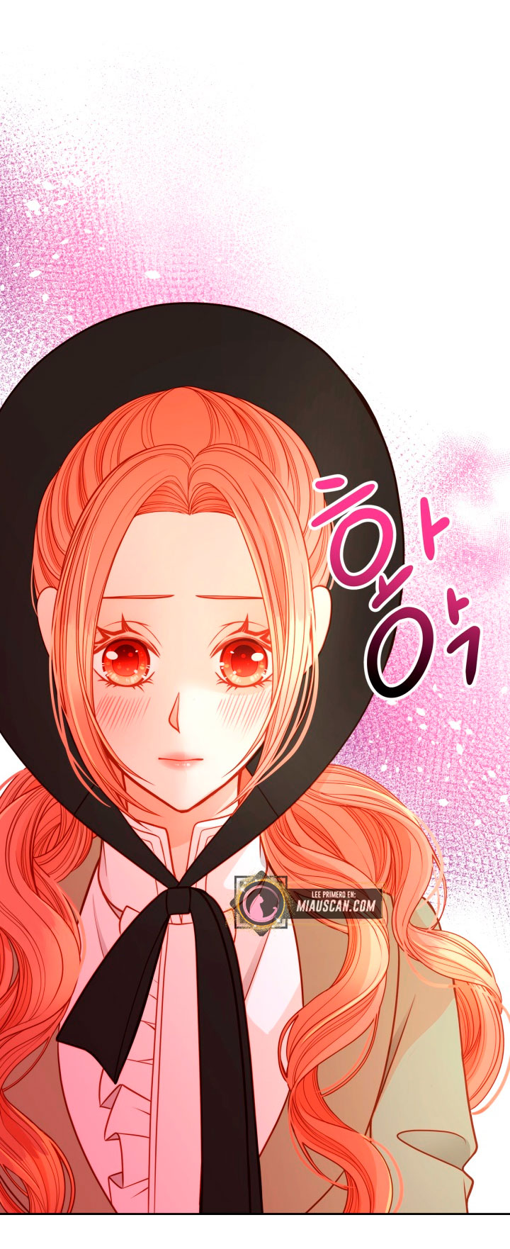 El vestidor secreto de la Duquesa Capítulo 6 - Página 33