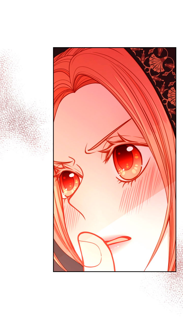 El vestidor secreto de la Duquesa Capítulo 6 - Página 53