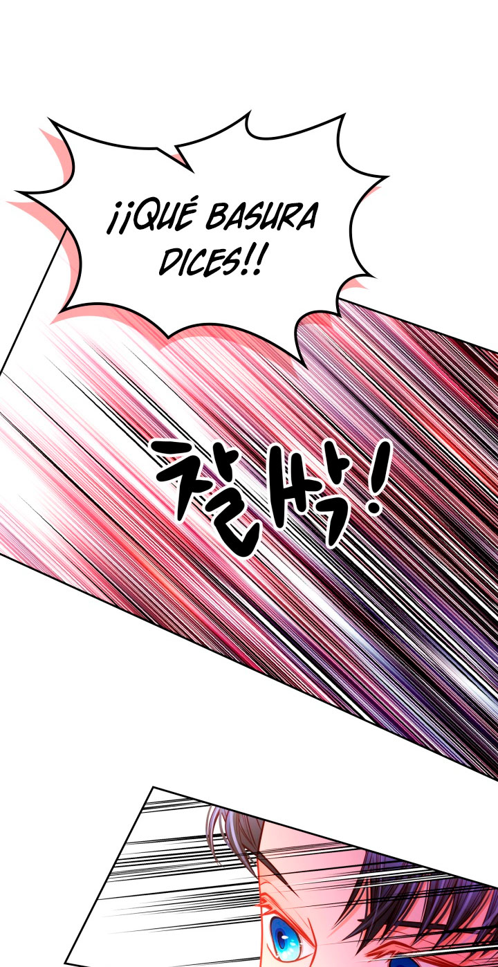 El vestidor secreto de la Duquesa Capítulo 6 - Página 54