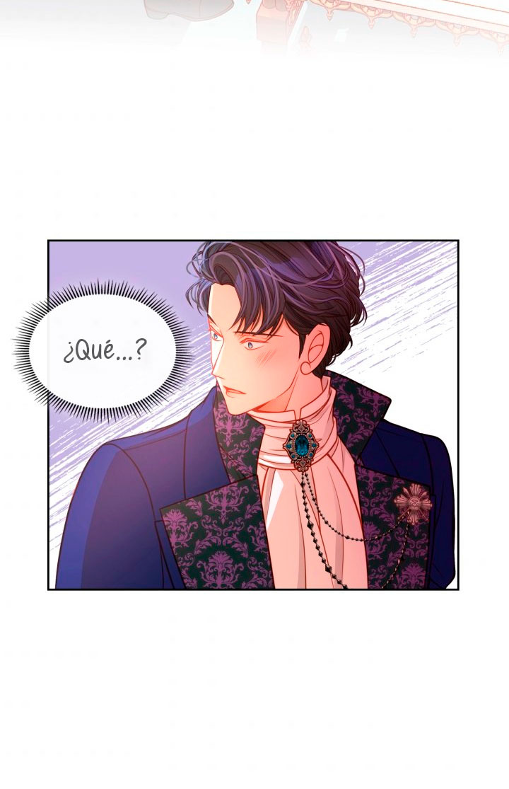 El vestidor secreto de la Duquesa Capítulo 6 - Página 56