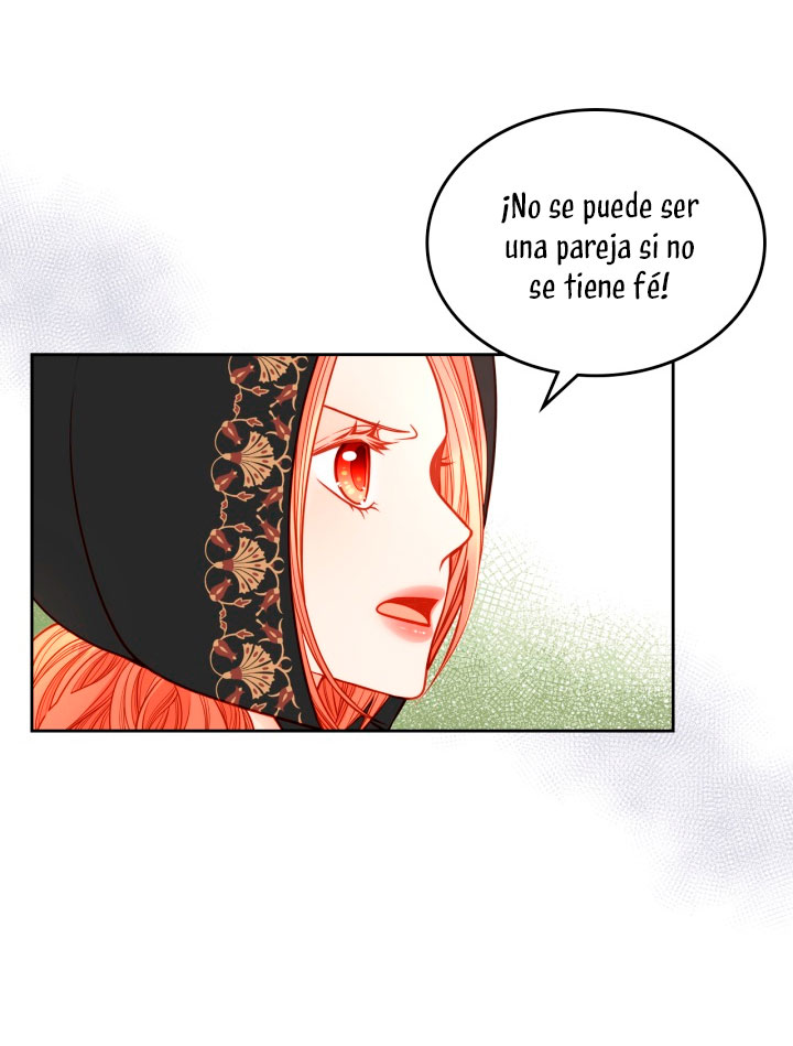 El vestidor secreto de la Duquesa Capítulo 6 - Página 8