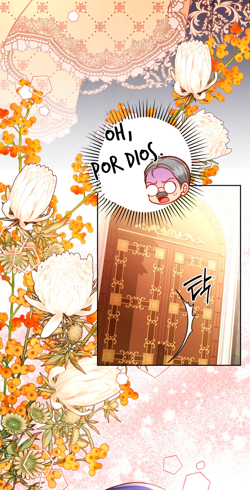 El vestidor secreto de la Duquesa Capítulo 60 - Página 11