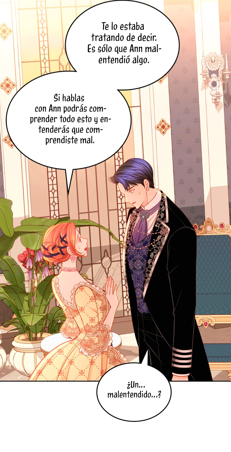 El vestidor secreto de la Duquesa Capítulo 60 - Página 15