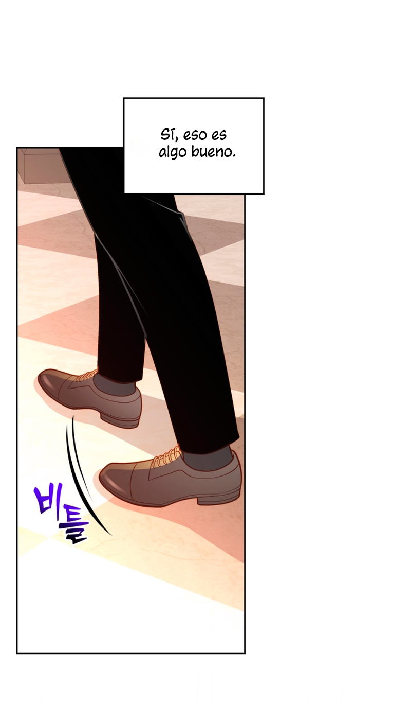 El vestidor secreto de la Duquesa Capítulo 60 - Página 18