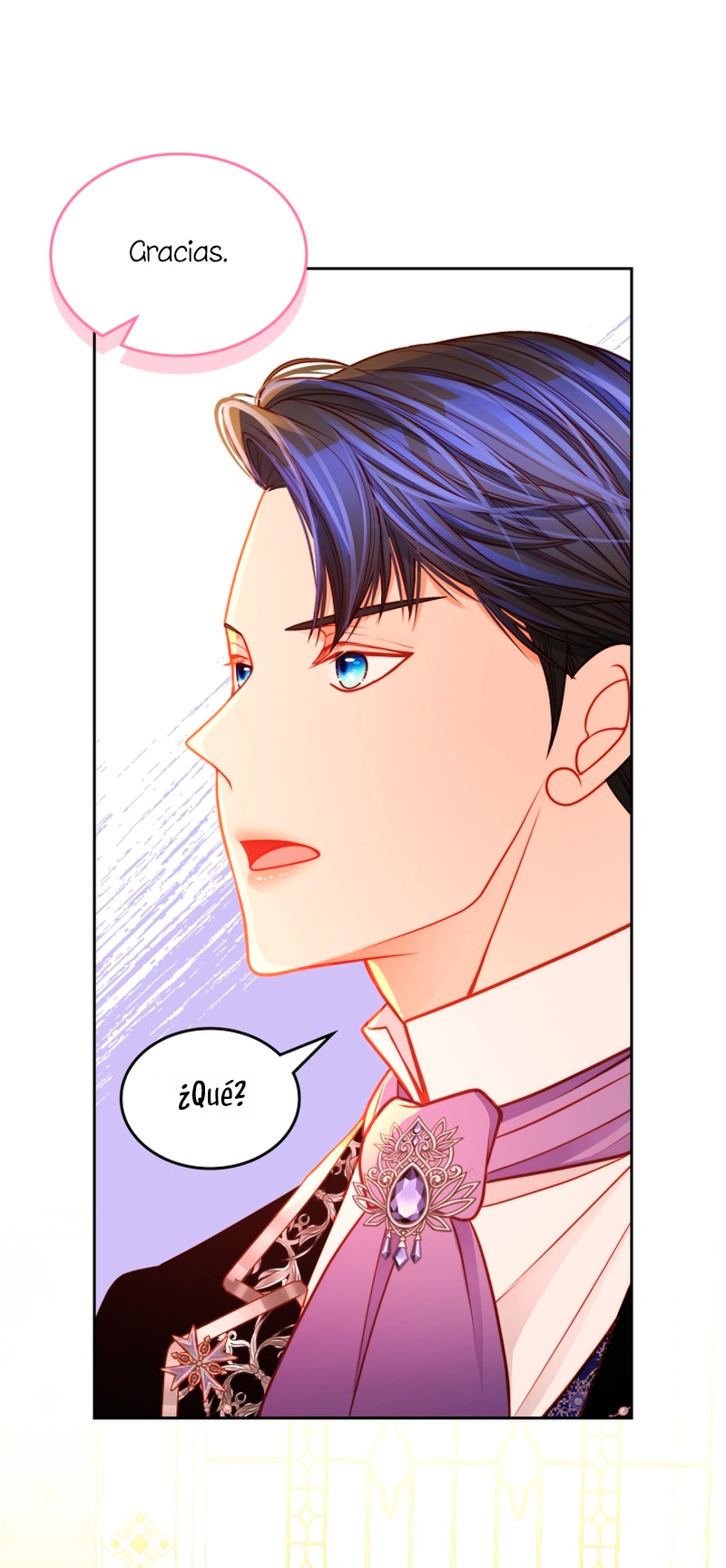 El vestidor secreto de la Duquesa Capítulo 60 - Página 22