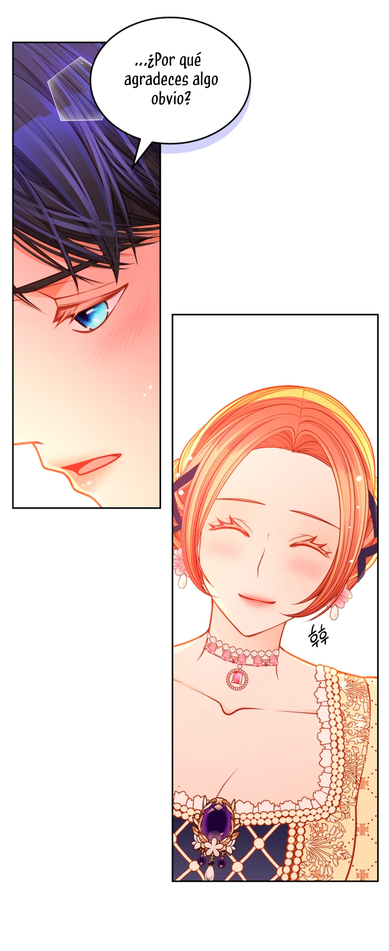 El vestidor secreto de la Duquesa Capítulo 60 - Página 24