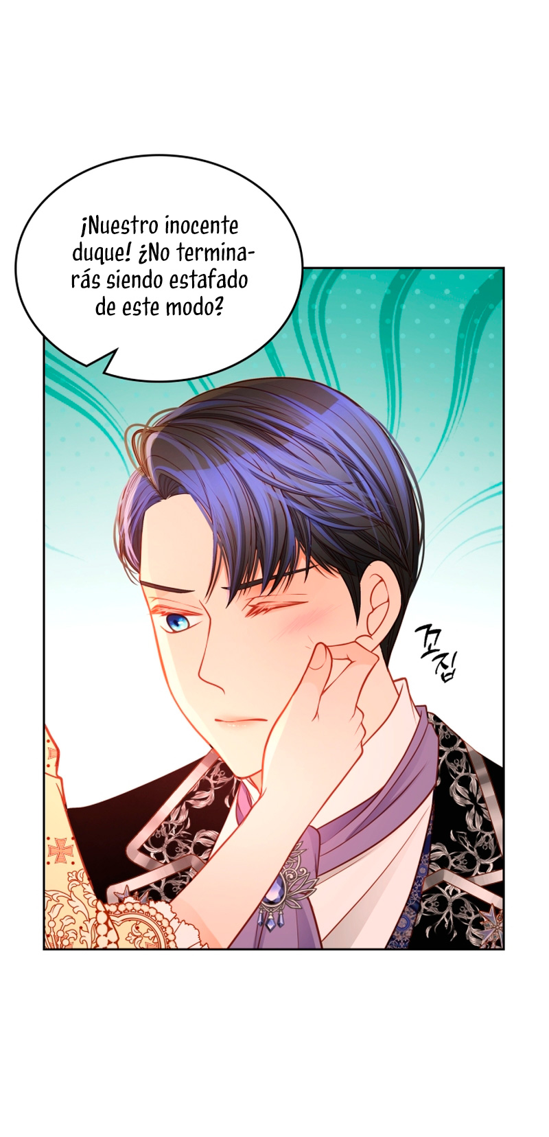 El vestidor secreto de la Duquesa Capítulo 60 - Página 26