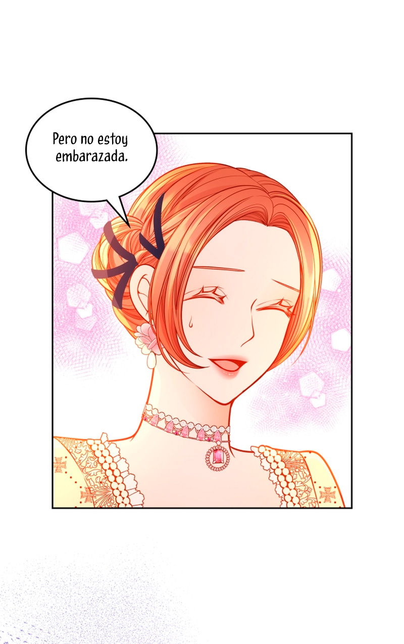 El vestidor secreto de la Duquesa Capítulo 60 - Página 29