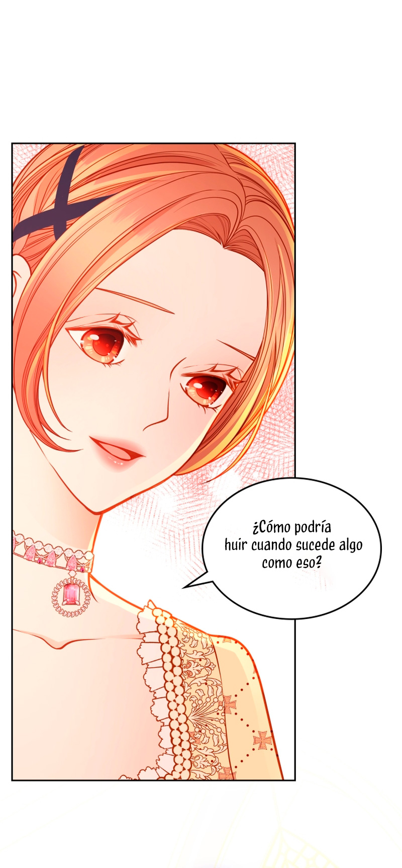 El vestidor secreto de la Duquesa Capítulo 60 - Página 32