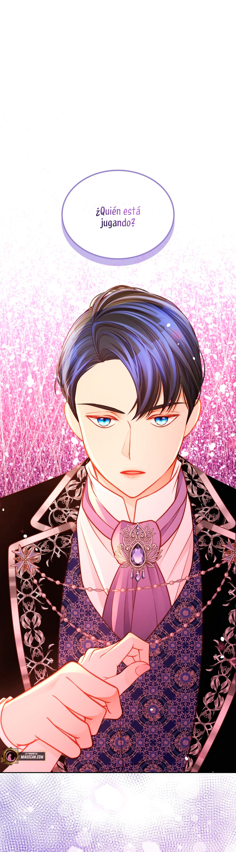 El vestidor secreto de la Duquesa Capítulo 60 - Página 43