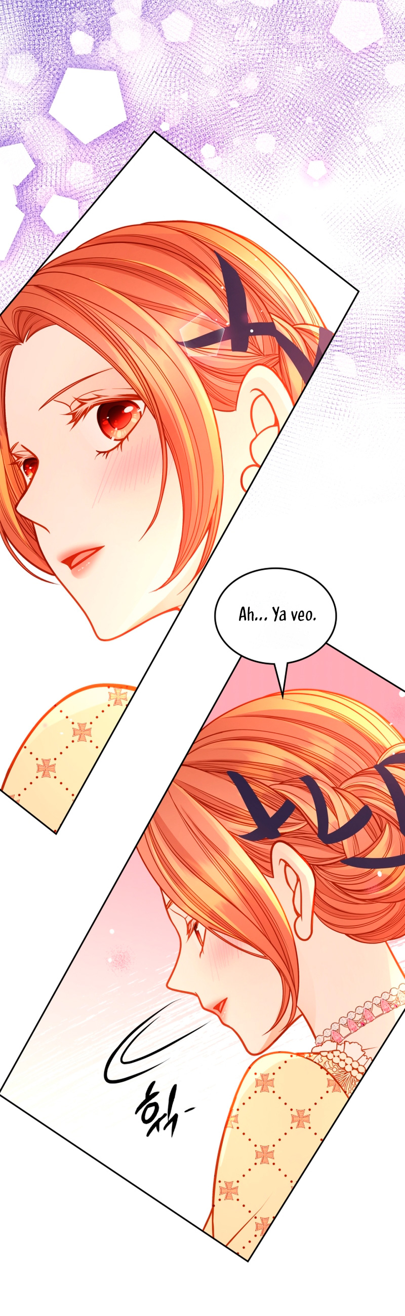 El vestidor secreto de la Duquesa Capítulo 60 - Página 44