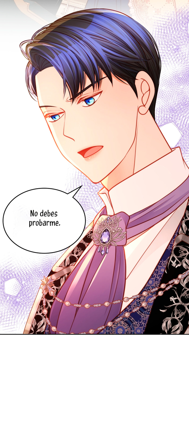 El vestidor secreto de la Duquesa Capítulo 60 - Página 46