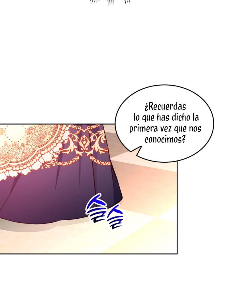 El vestidor secreto de la Duquesa Capítulo 60 - Página 49