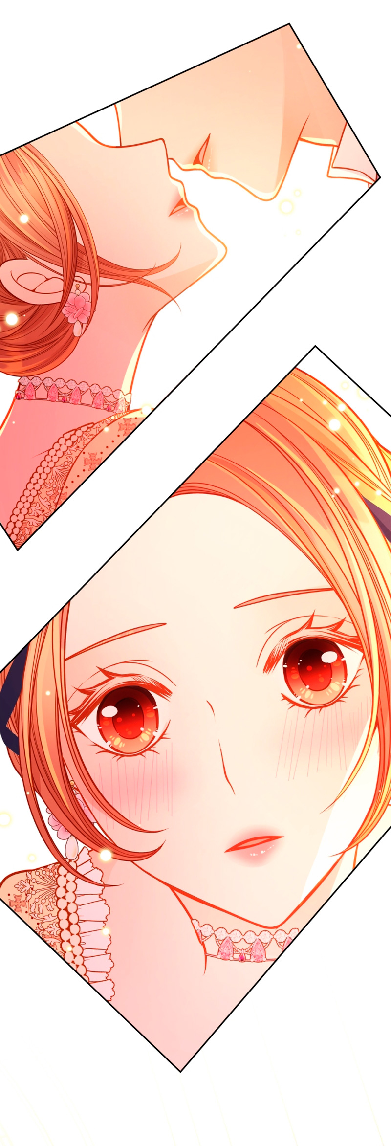 El vestidor secreto de la Duquesa Capítulo 60 - Página 5