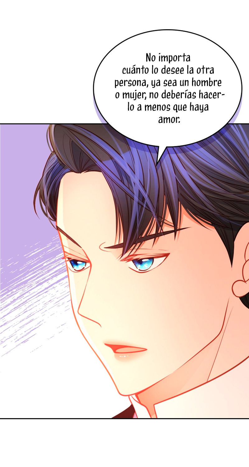 El vestidor secreto de la Duquesa Capítulo 60 - Página 50