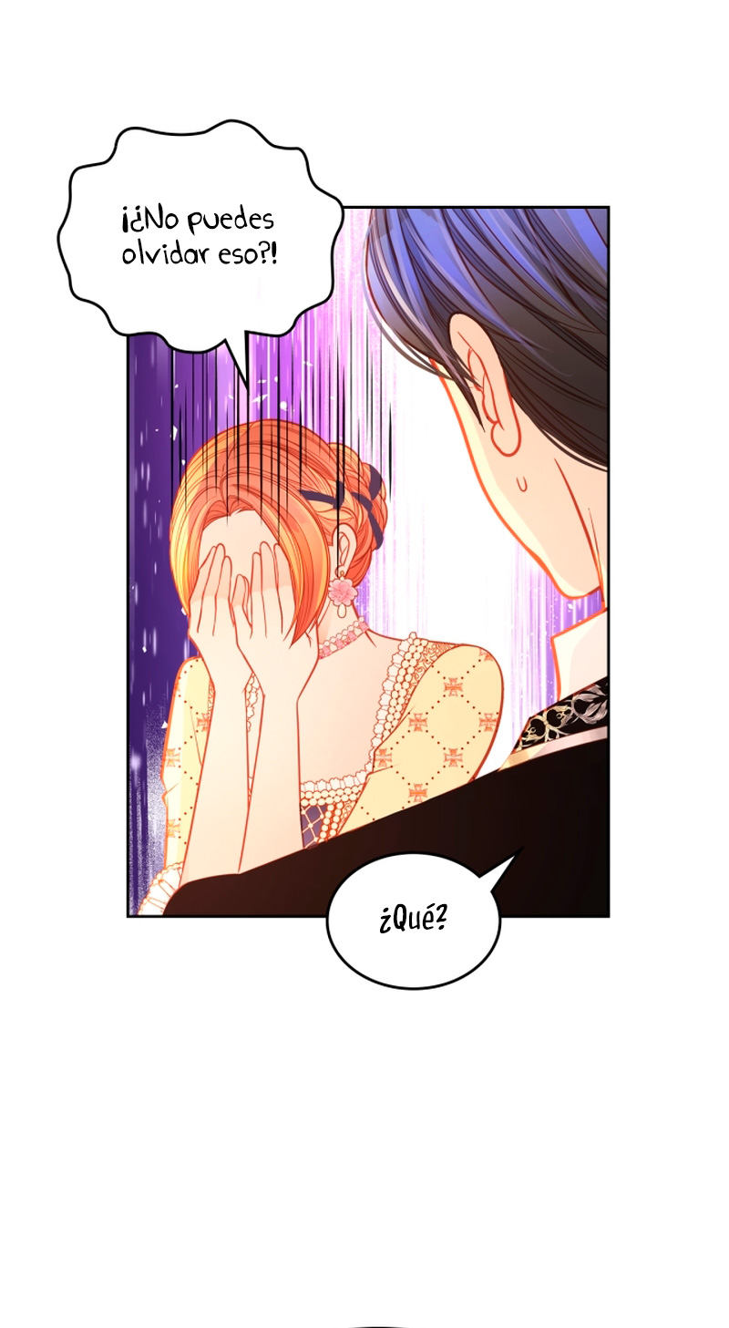 El vestidor secreto de la Duquesa Capítulo 60 - Página 52