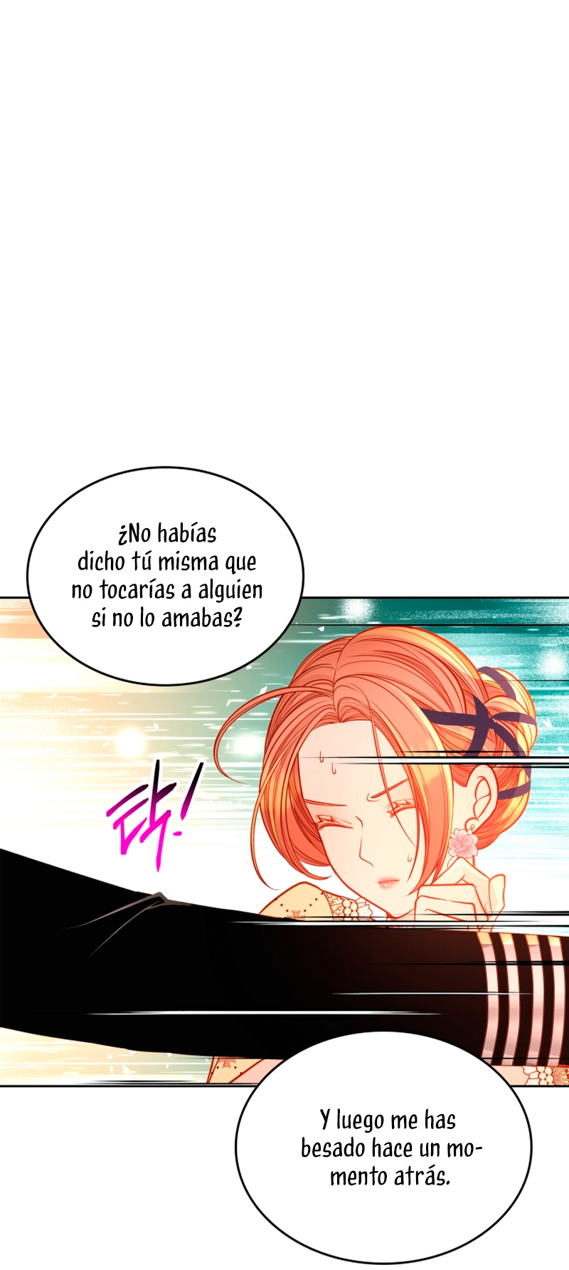 El vestidor secreto de la Duquesa Capítulo 60 - Página 56