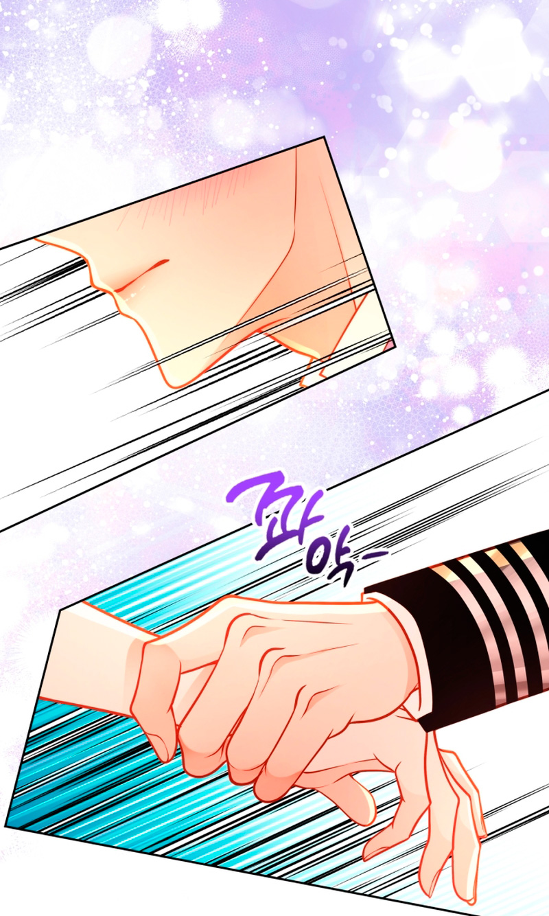 El vestidor secreto de la Duquesa Capítulo 60 - Página 7