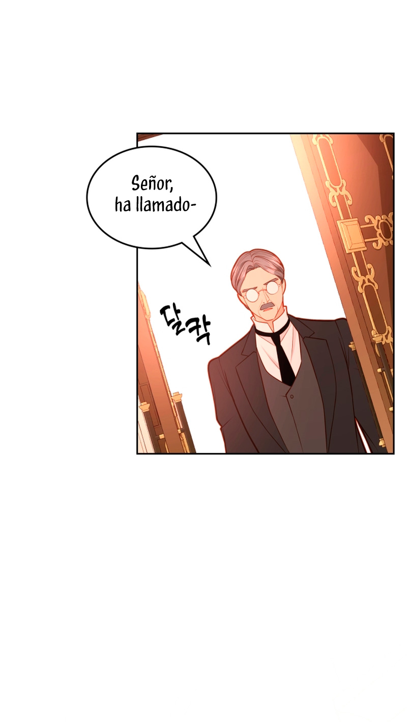 El vestidor secreto de la Duquesa Capítulo 60 - Página 9