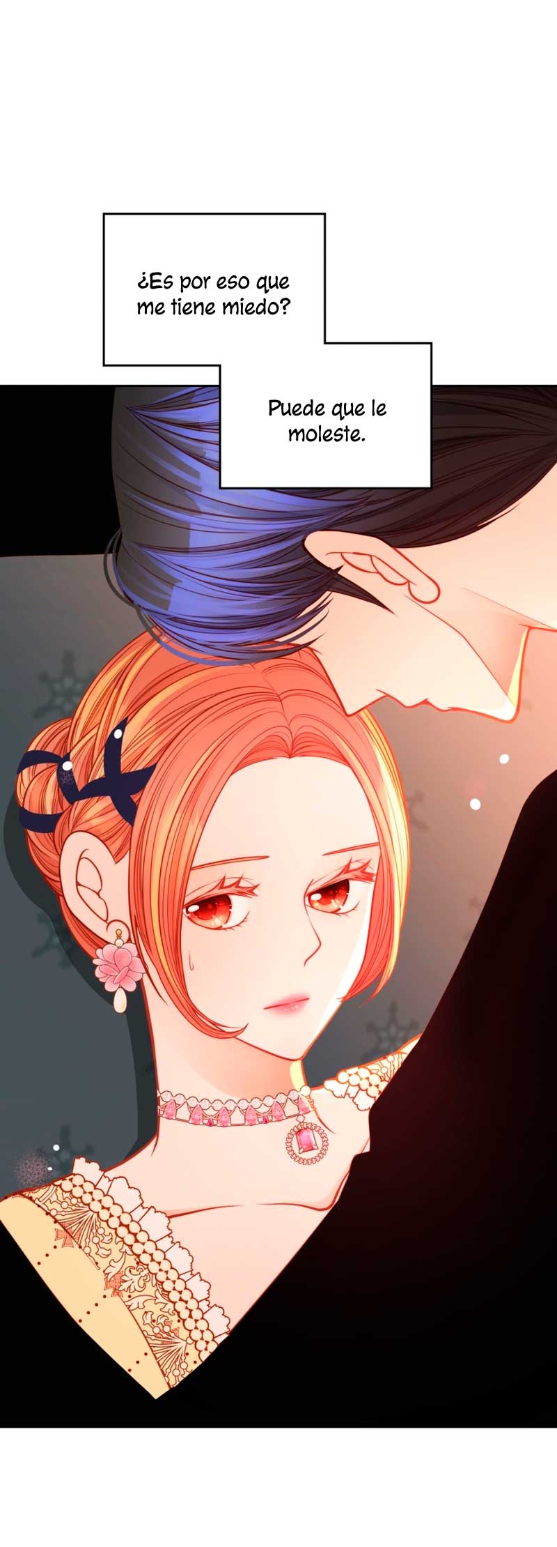 El vestidor secreto de la Duquesa Capítulo 61 - Página 10