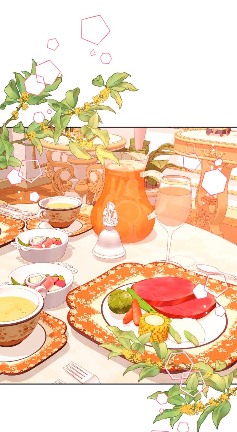 El vestidor secreto de la Duquesa Capítulo 61 - Página 23