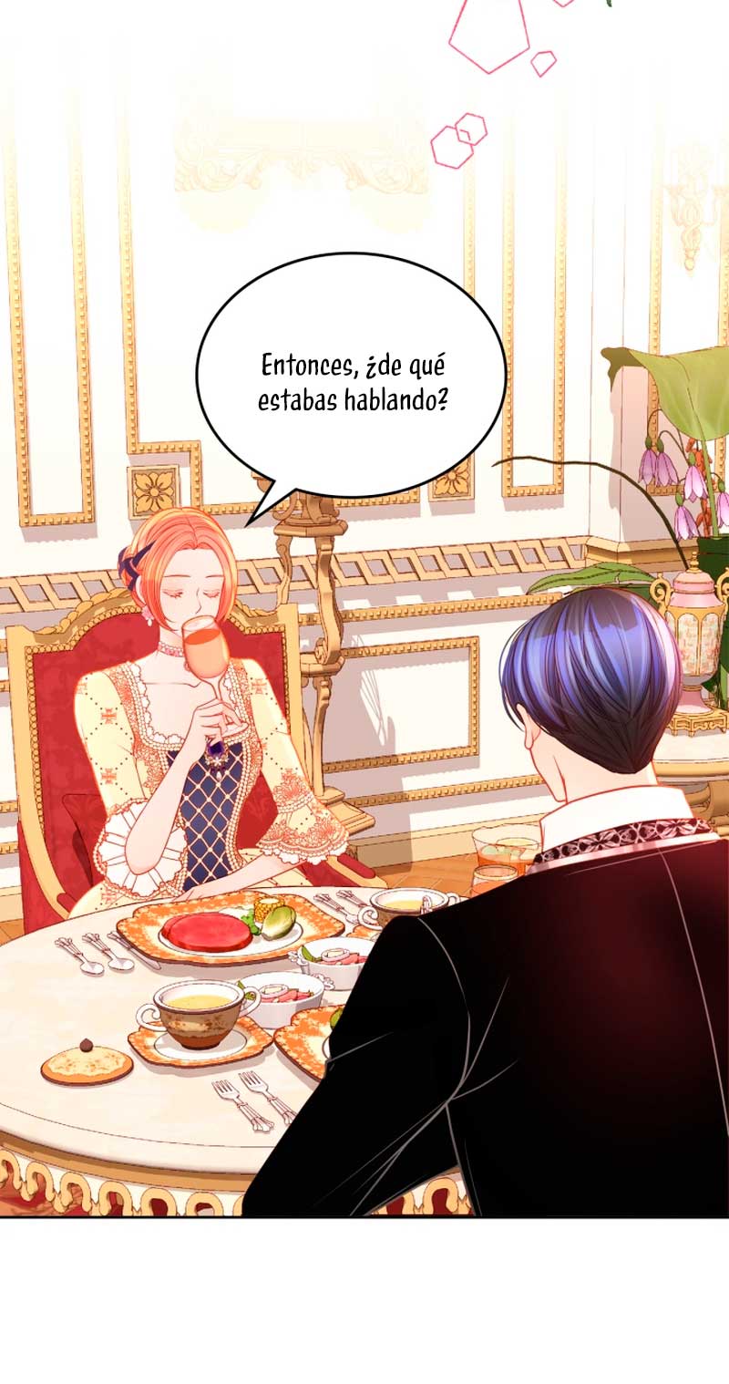 El vestidor secreto de la Duquesa Capítulo 61 - Página 24