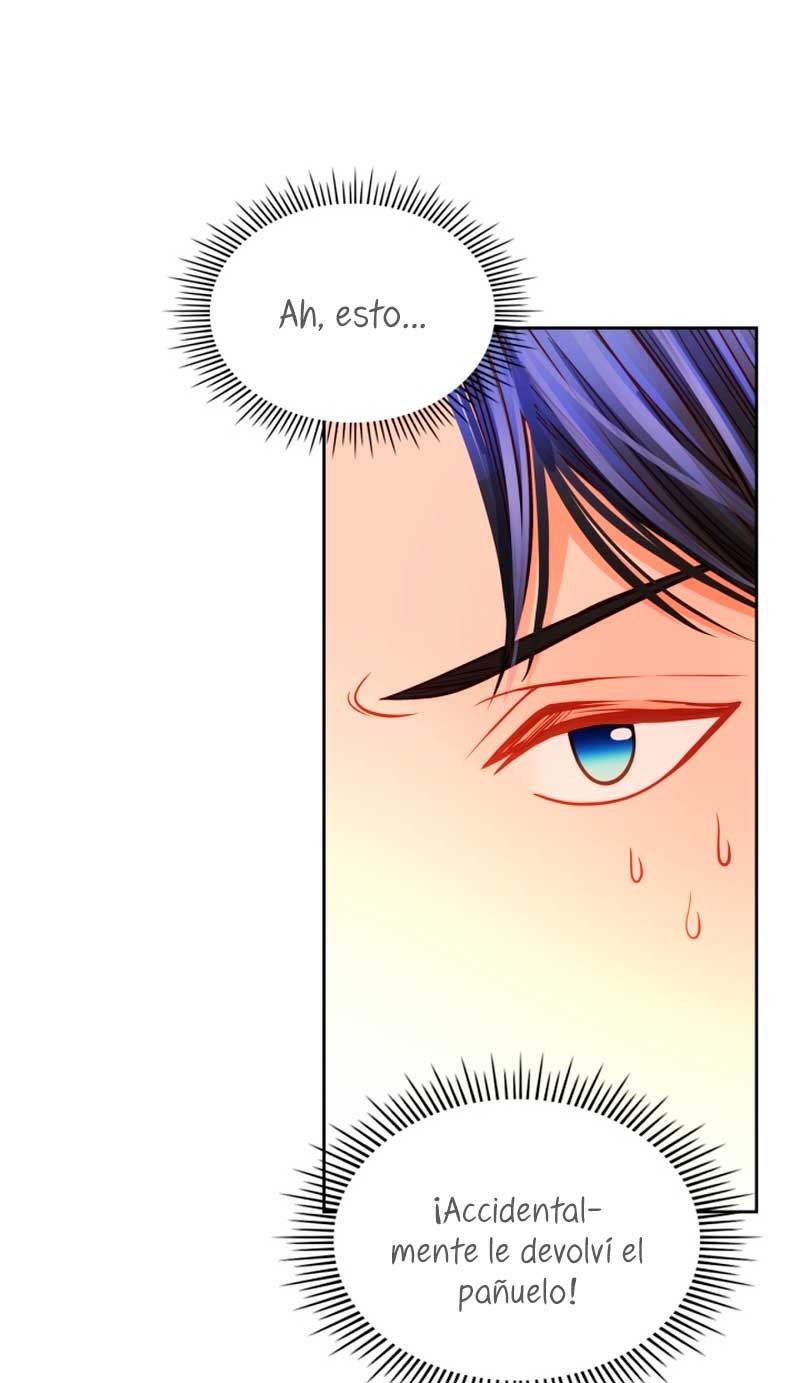 El vestidor secreto de la Duquesa Capítulo 61 - Página 28