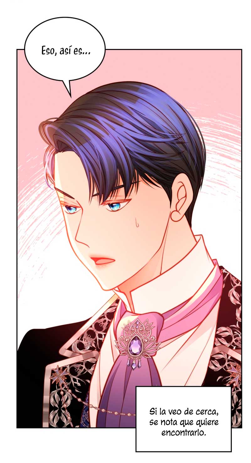 El vestidor secreto de la Duquesa Capítulo 61 - Página 34