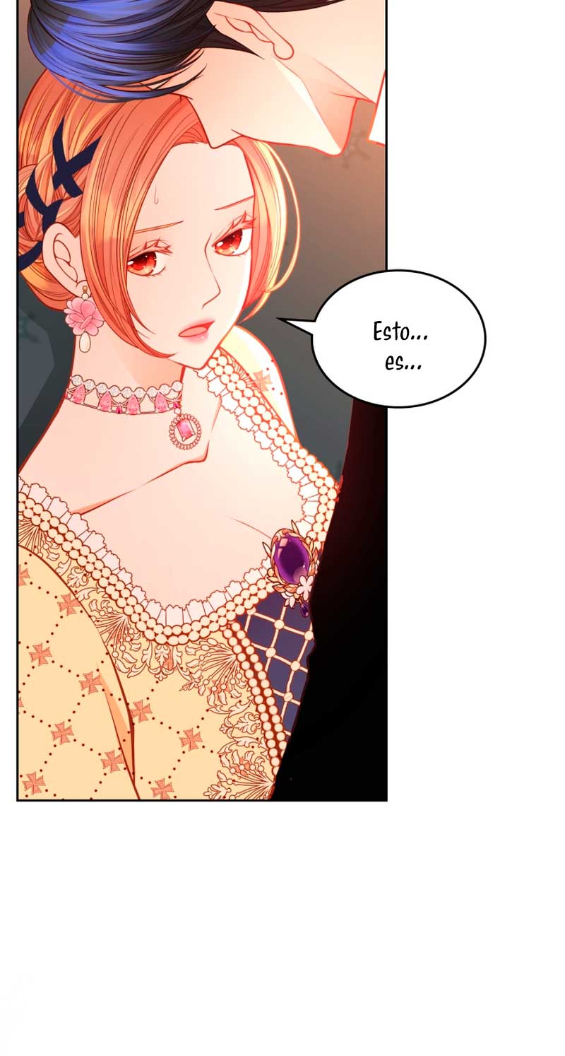 El vestidor secreto de la Duquesa Capítulo 61 - Página 4