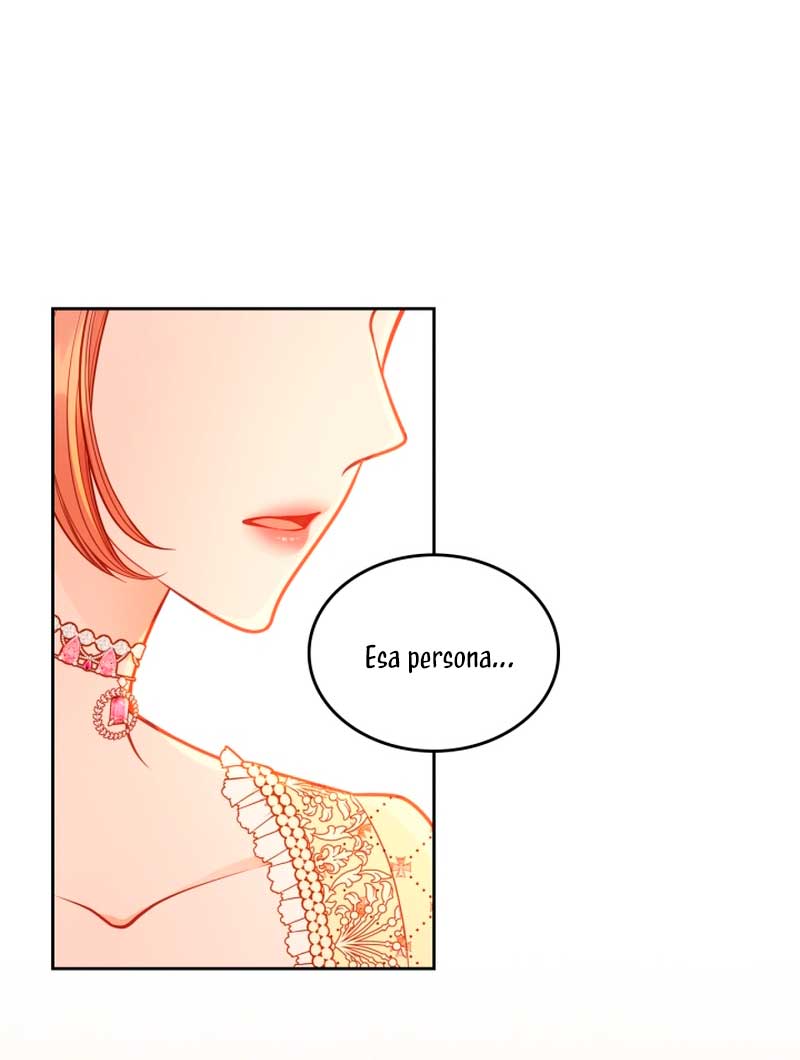 El vestidor secreto de la Duquesa Capítulo 61 - Página 40