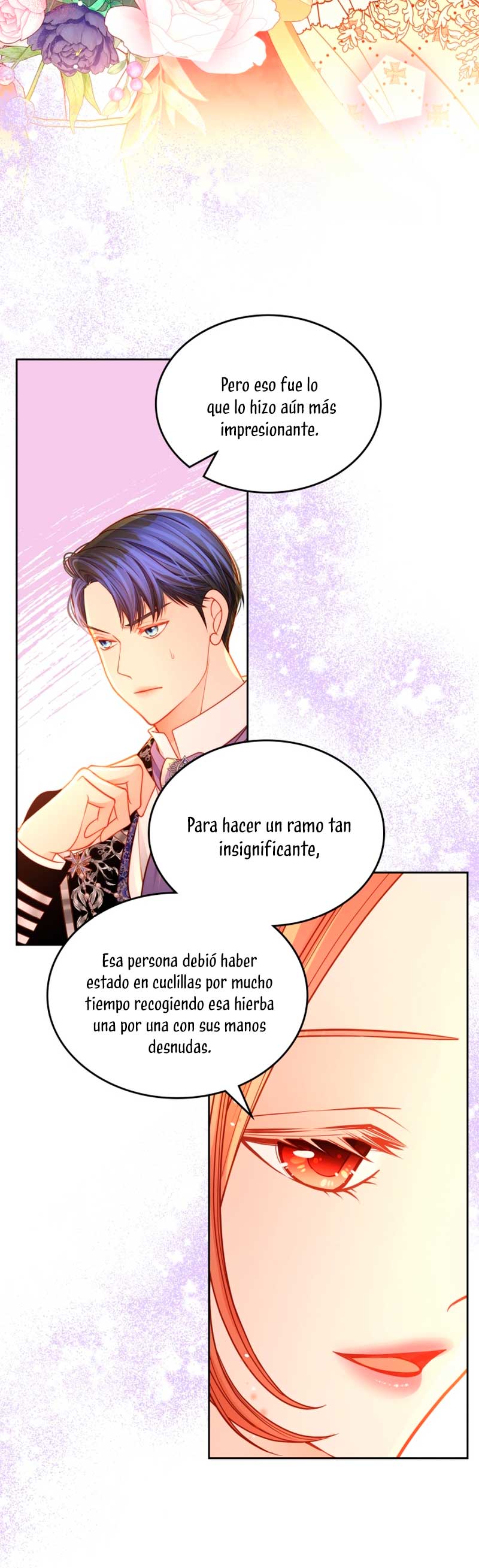 El vestidor secreto de la Duquesa Capítulo 61 - Página 44