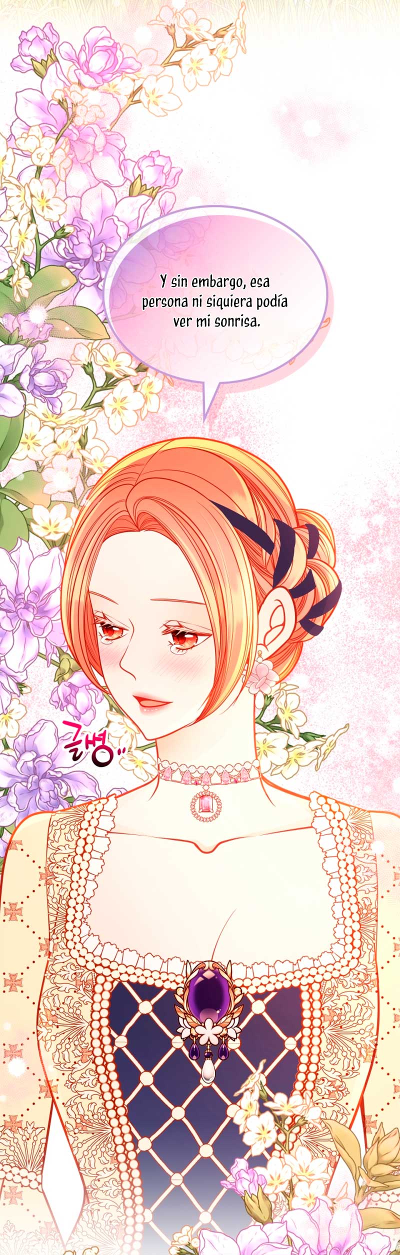 El vestidor secreto de la Duquesa Capítulo 61 - Página 46