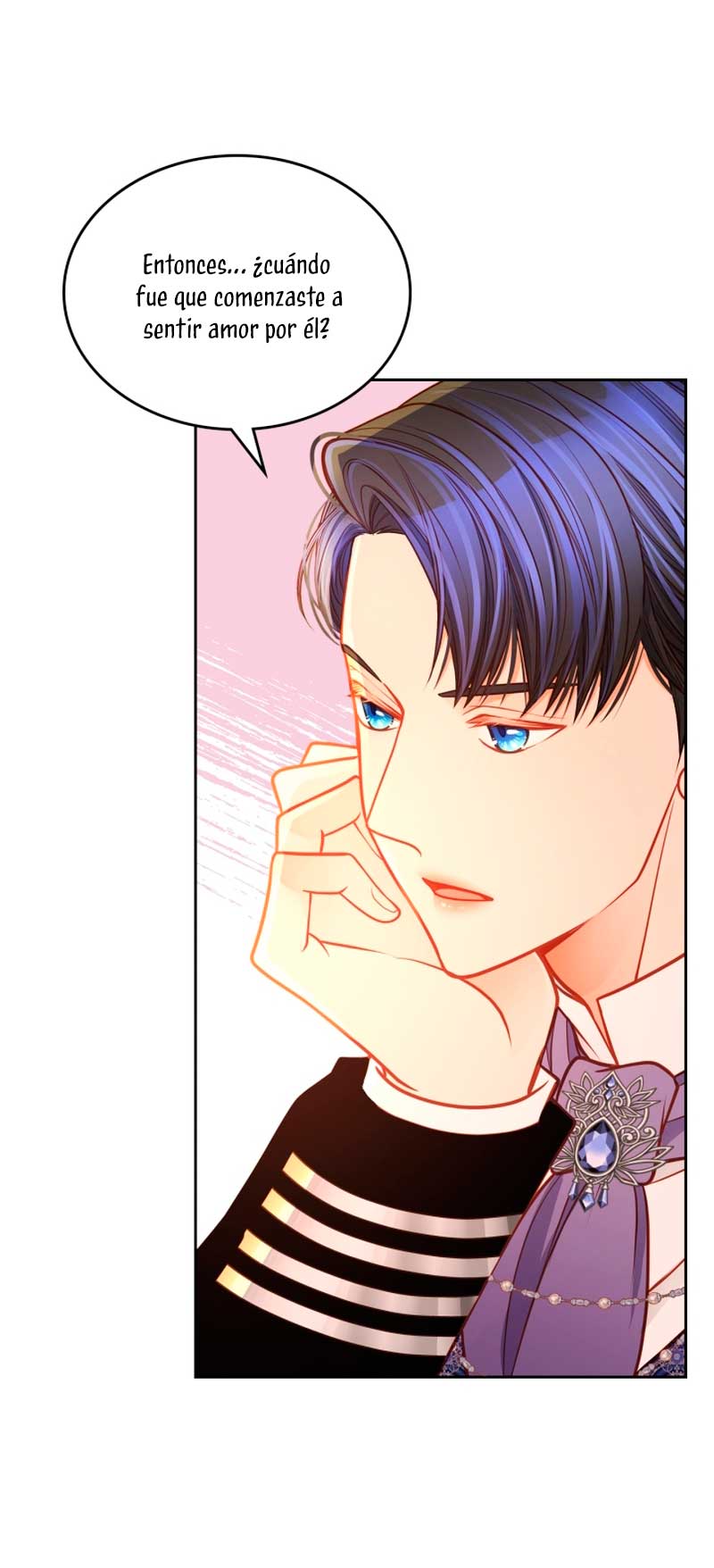 El vestidor secreto de la Duquesa Capítulo 61 - Página 49