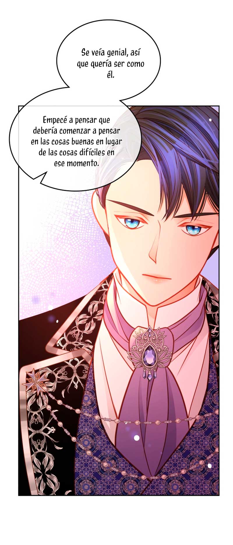 El vestidor secreto de la Duquesa Capítulo 61 - Página 54