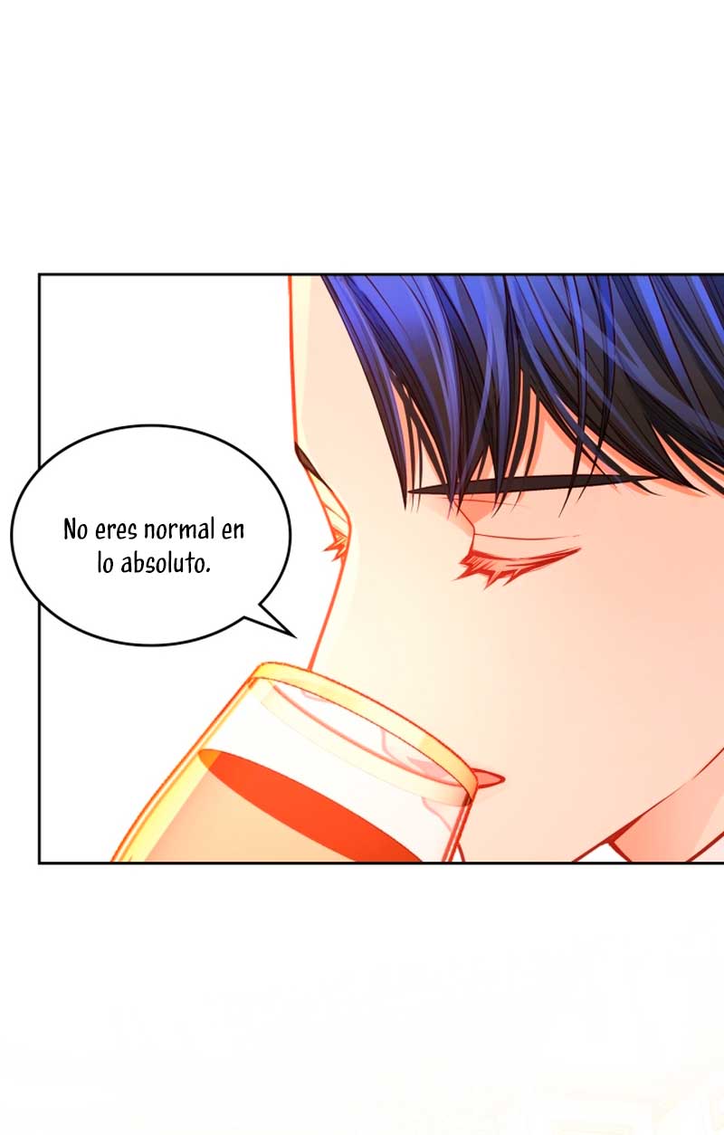 El vestidor secreto de la Duquesa Capítulo 61 - Página 57