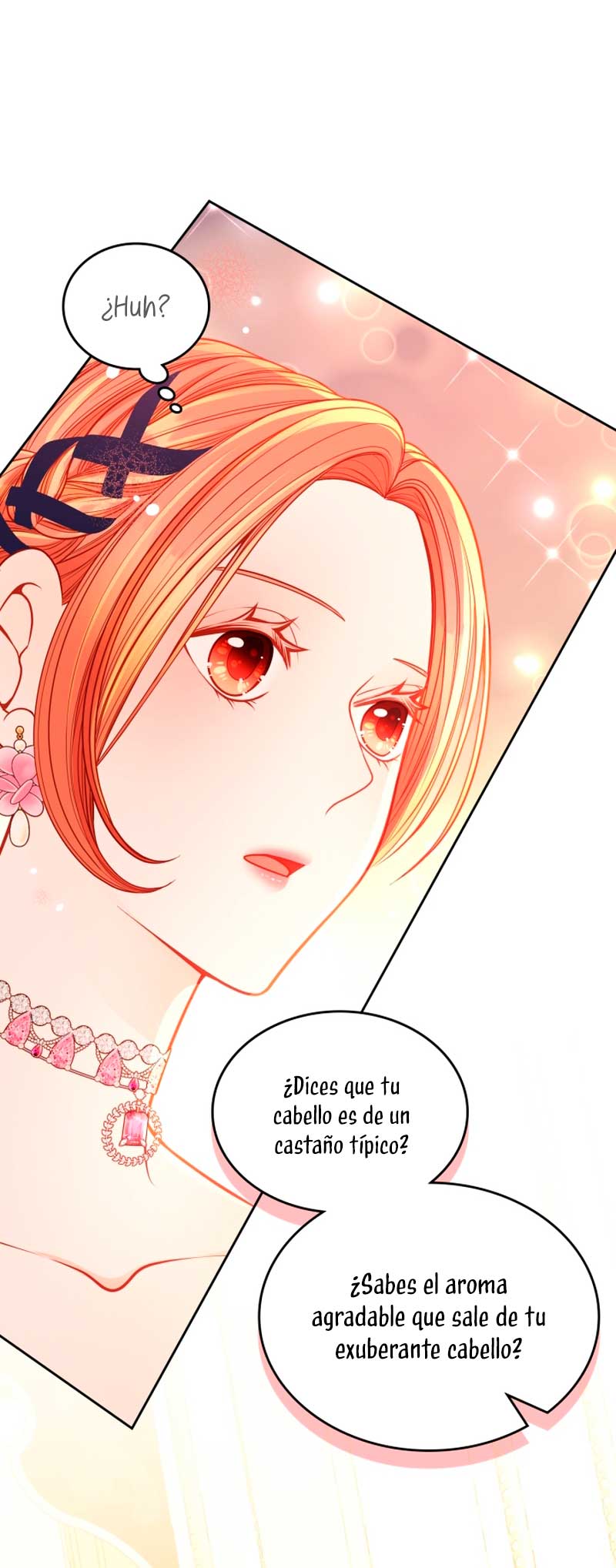 El vestidor secreto de la Duquesa Capítulo 61 - Página 59