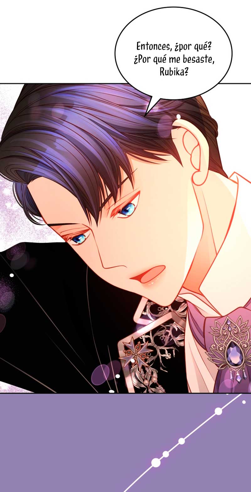 El vestidor secreto de la Duquesa Capítulo 61 - Página 6