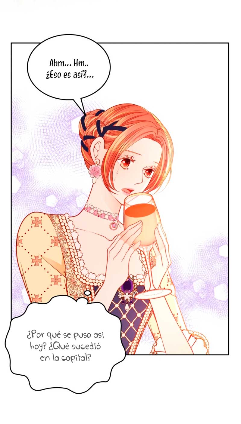 El vestidor secreto de la Duquesa Capítulo 61 - Página 61