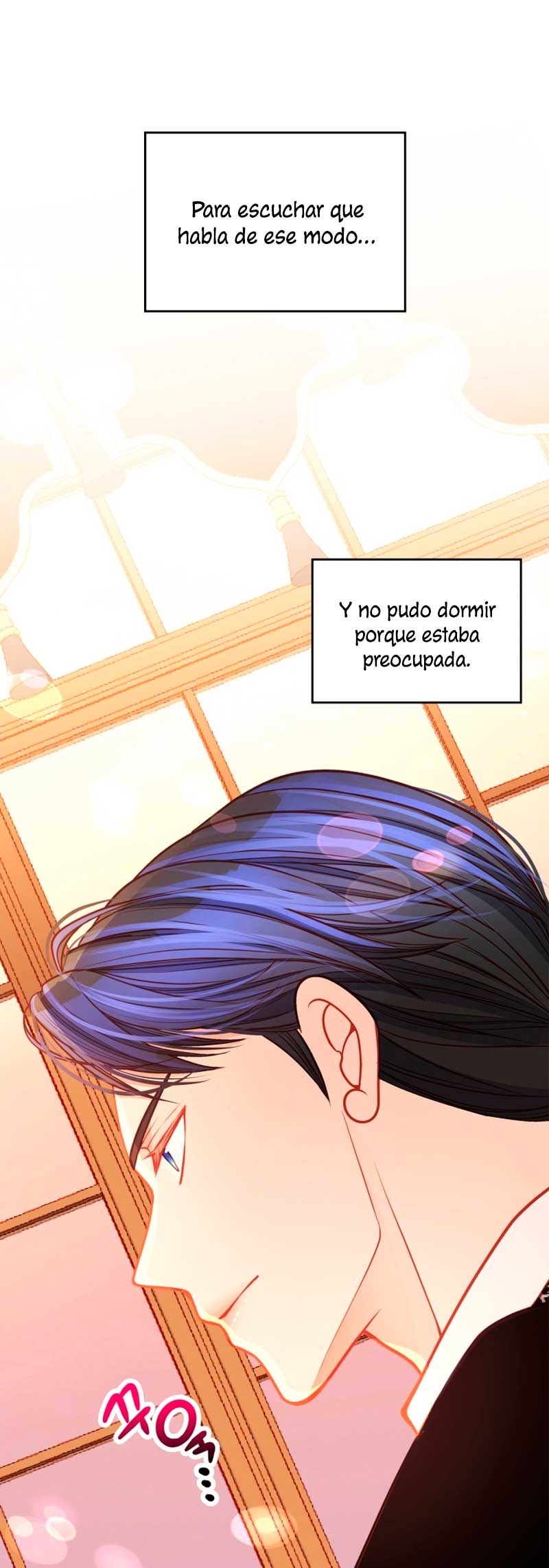 El vestidor secreto de la Duquesa Capítulo 61 - Página 62