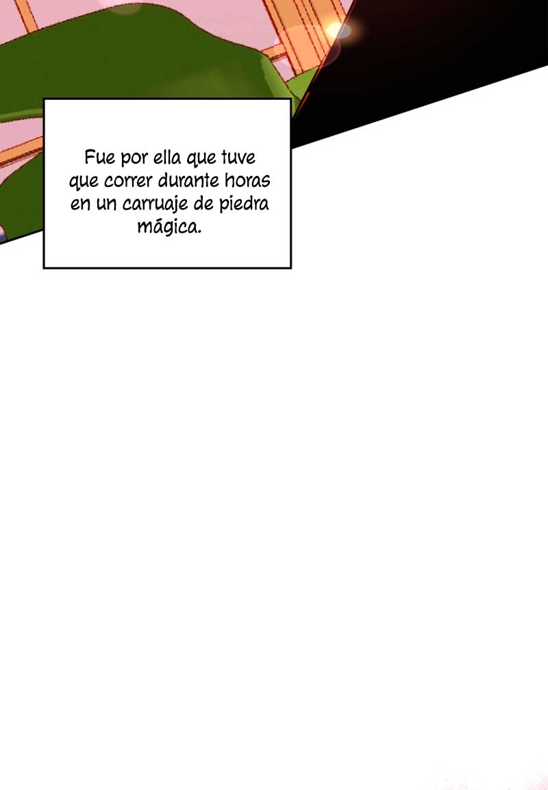 El vestidor secreto de la Duquesa Capítulo 61 - Página 63