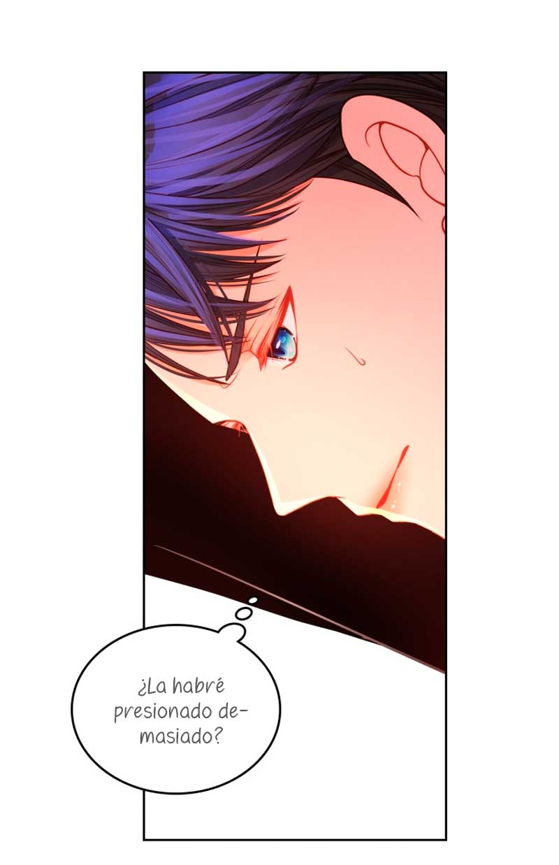 El vestidor secreto de la Duquesa Capítulo 61 - Página 9